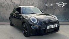 MINI Hatchback 1.5 Cooper Sport 3dr Petrol Hatchback